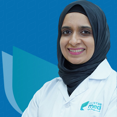 Dr. Mili Abdul Jaleel