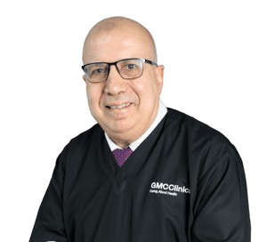 Dr. Mohamed Seif Allah Mahmoud Shehata