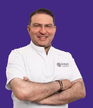 Dr. Mohammad Asaad Koulkou