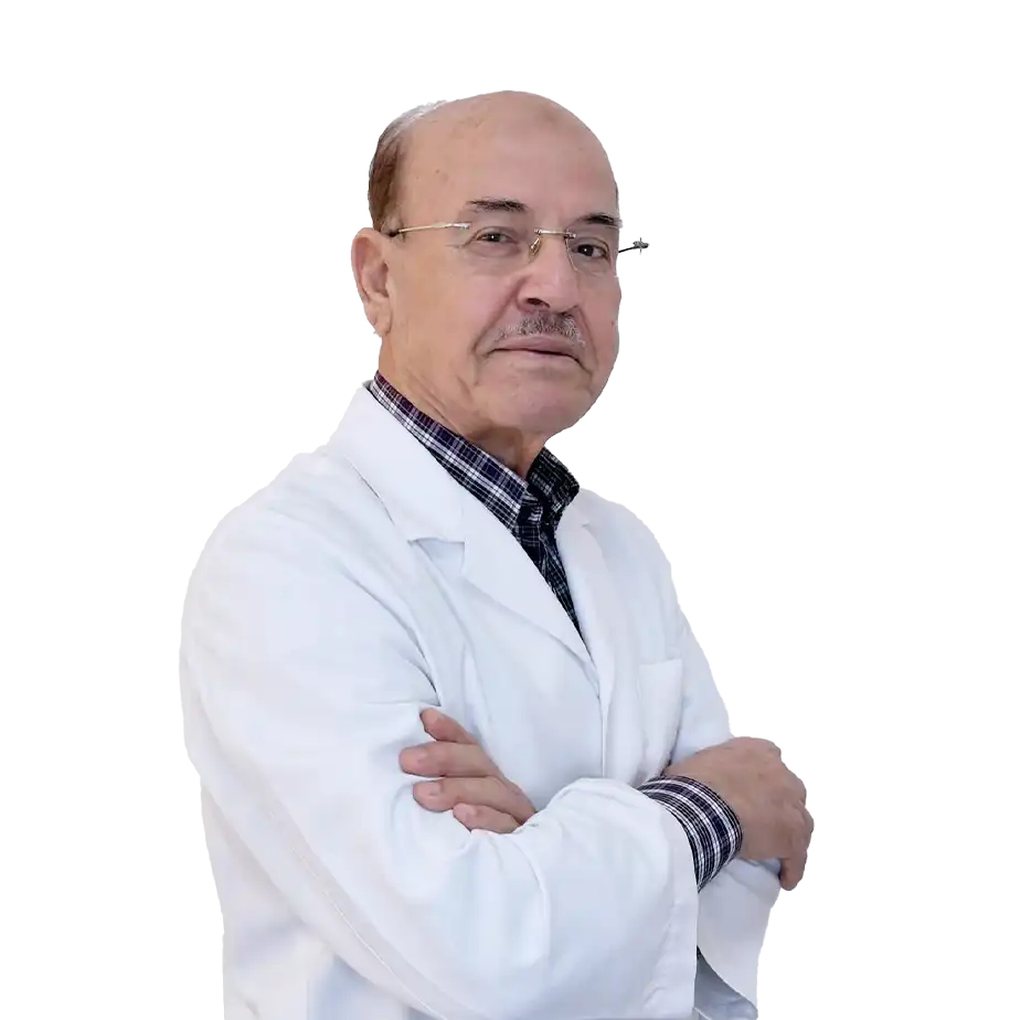 Dr. Mohammad Hajir