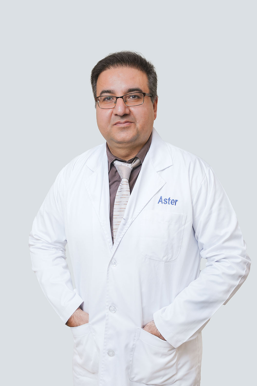 Dr. Mohammad Reza Razmavar