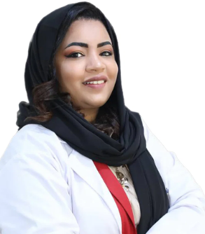 Dr. Mwada Emad