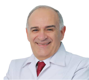 Dr. Nabil Cachecho
