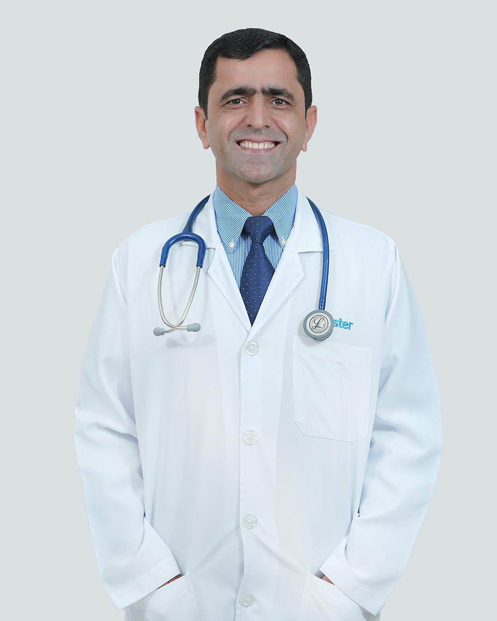 Dr. Nasrullah Jakhrani