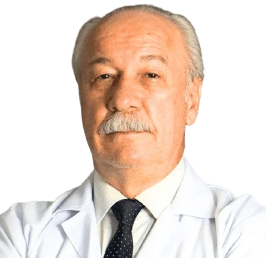 Dr. Nidal Habbak