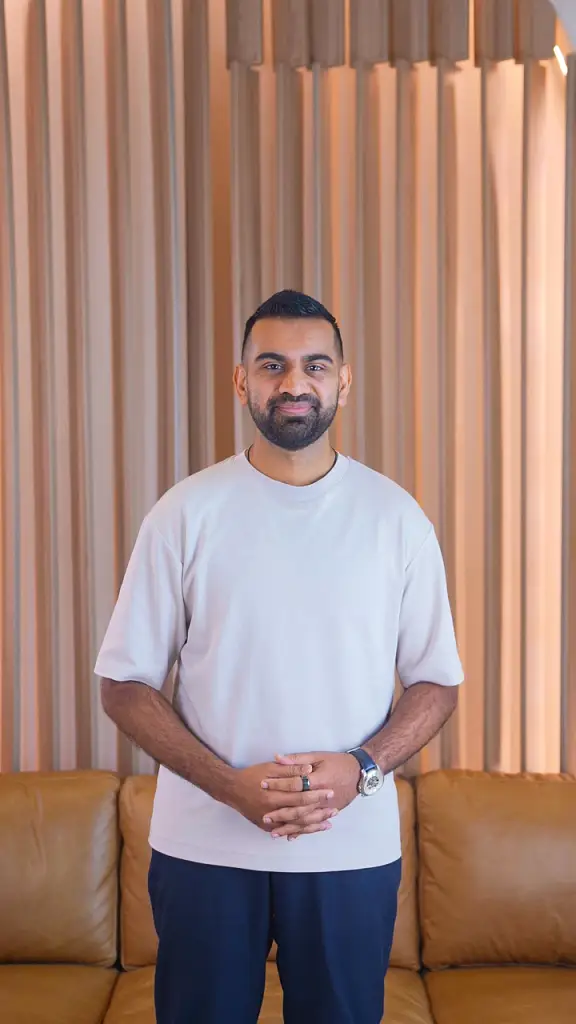 Dr. Niral Shah