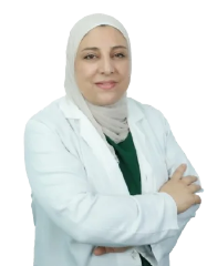 Dr. Noha Haider