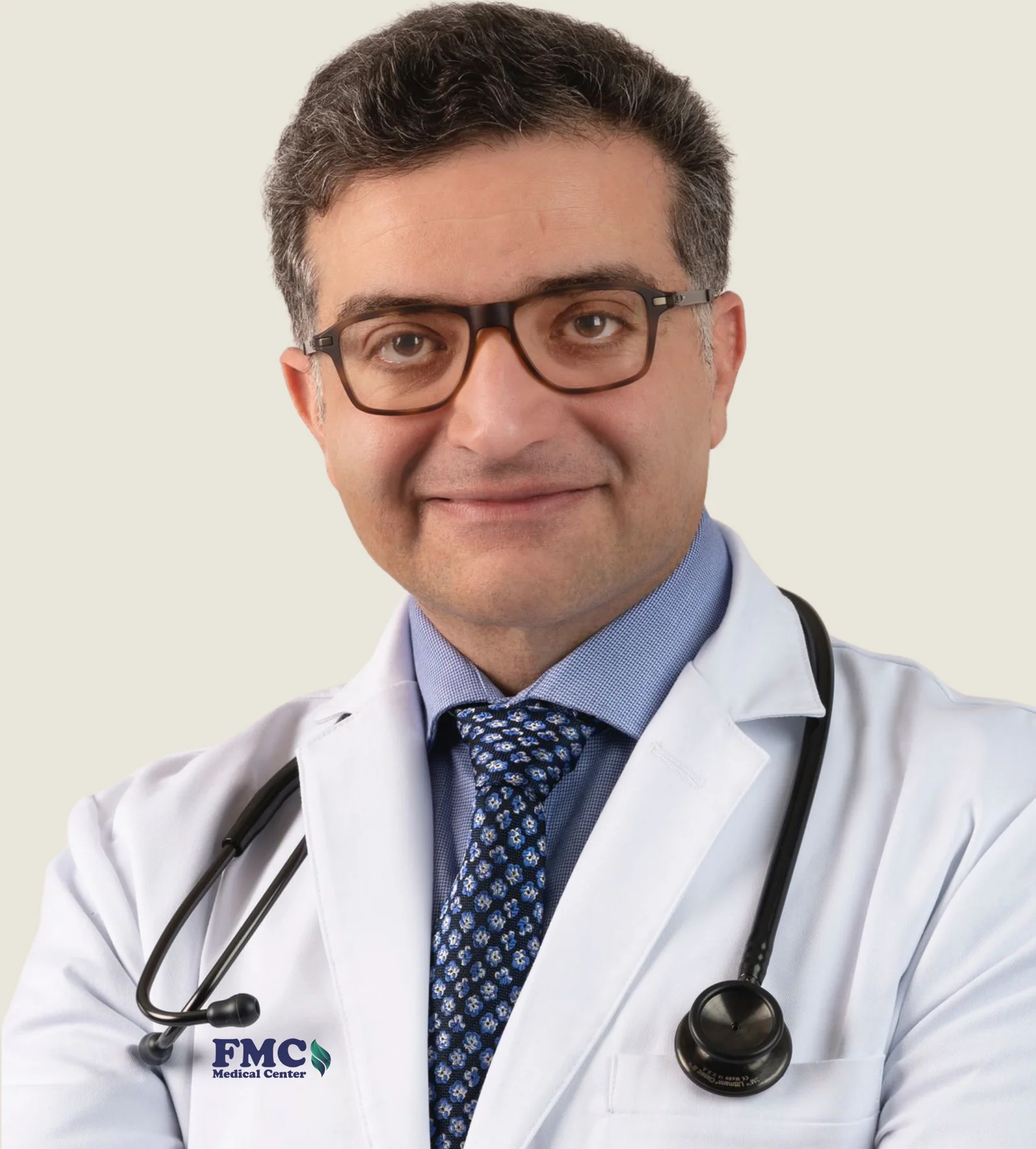 Dr. Omid Samadian
