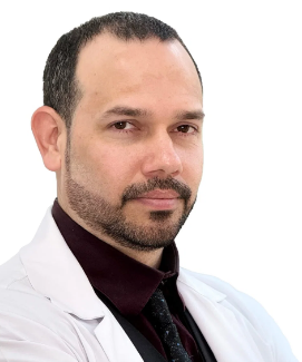 Dr. Orlando Calzadilla Buitrago