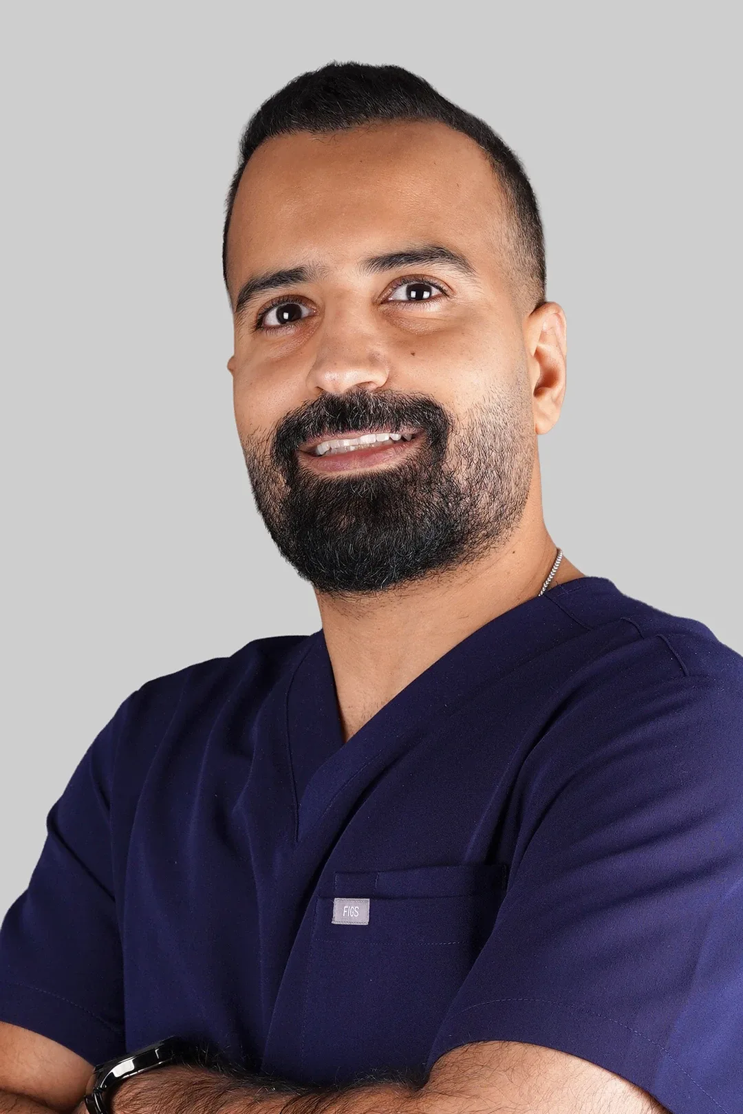 Dr. Ousama Obeid Alnasser