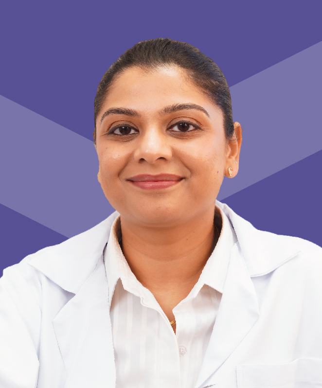 Dr. Prishita Bhargava
