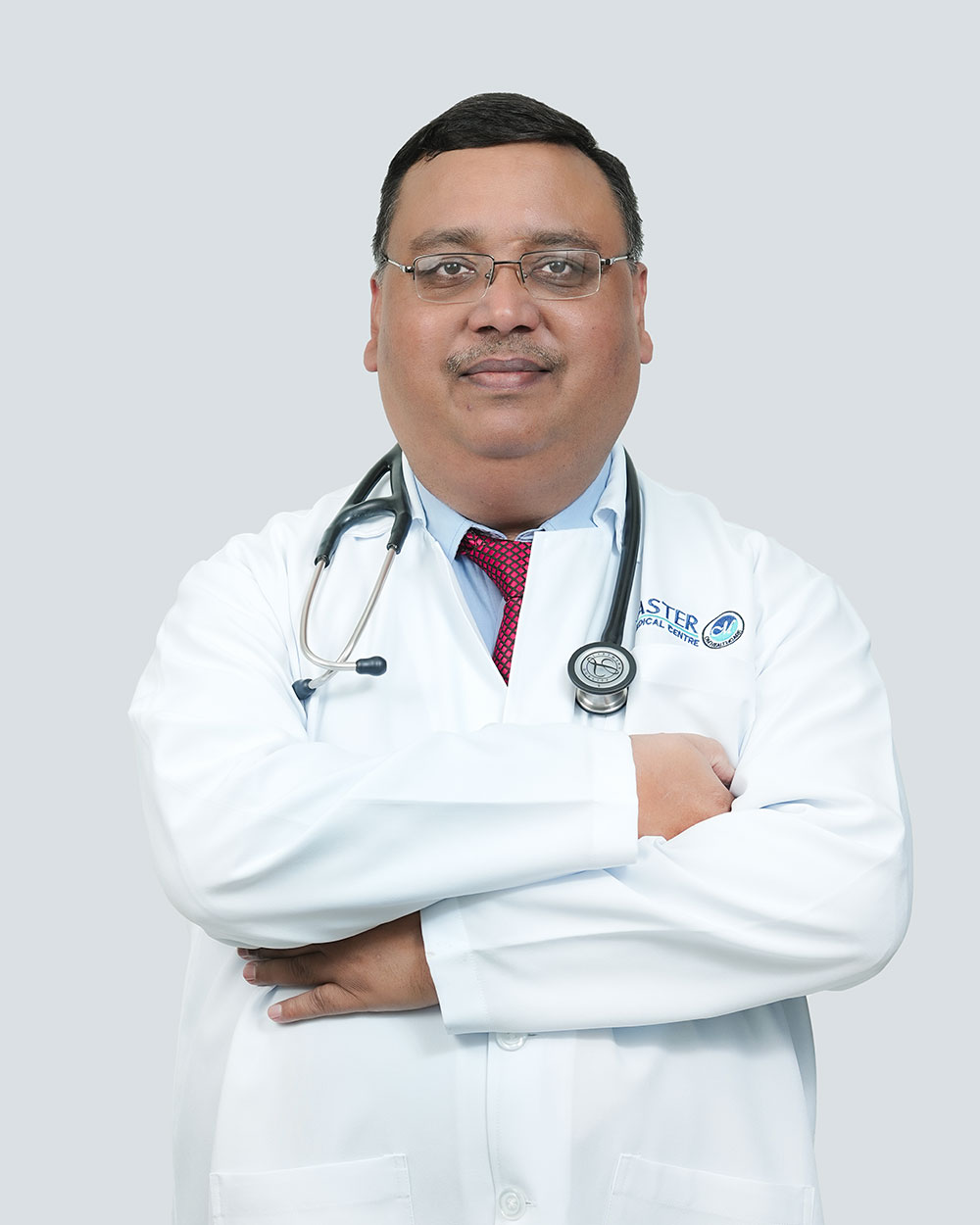 Dr. Rakesh Kumar Khandelwal