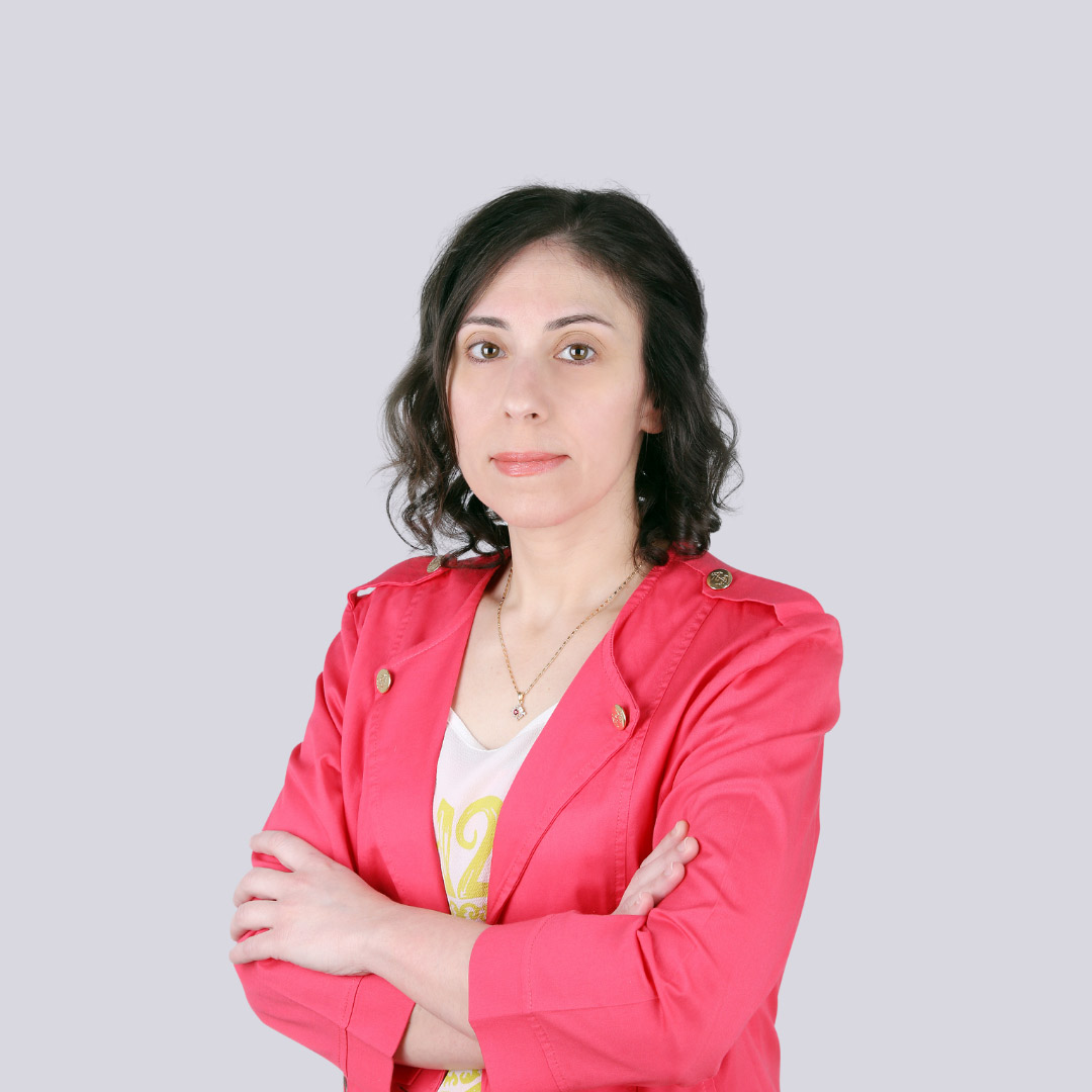 Dr. Rana Karam
