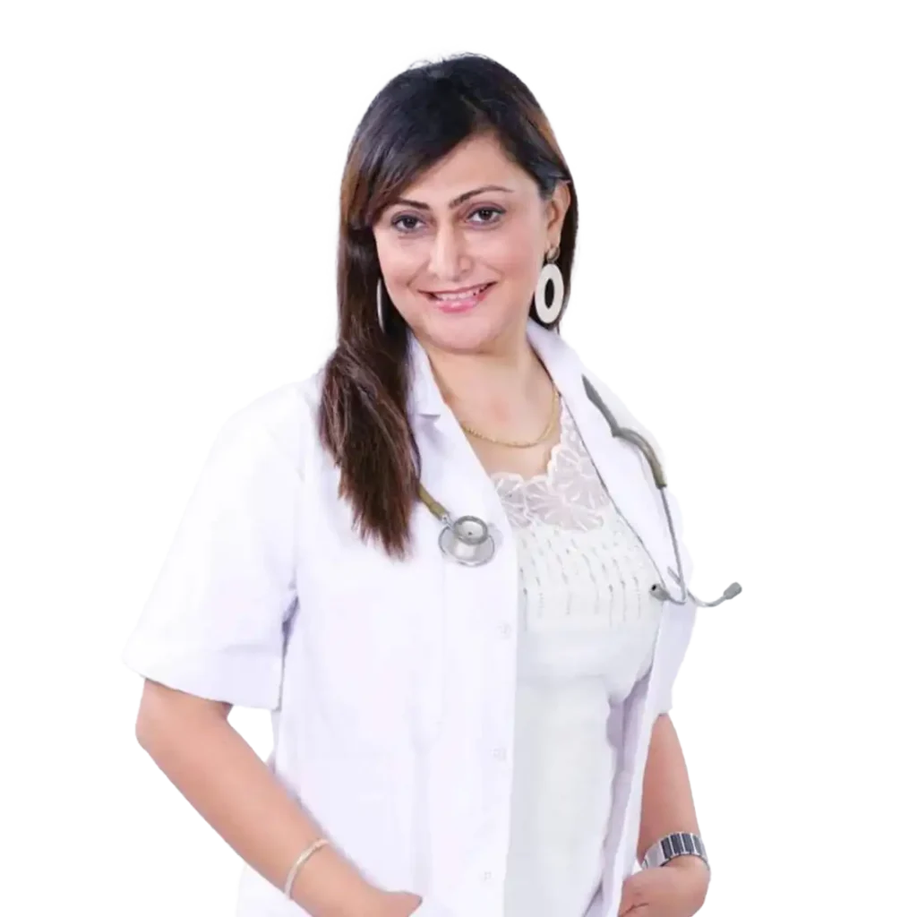 Dr. Rekha Gonsalves