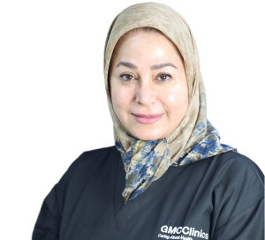 Dr. Roza Shah Mohammadi