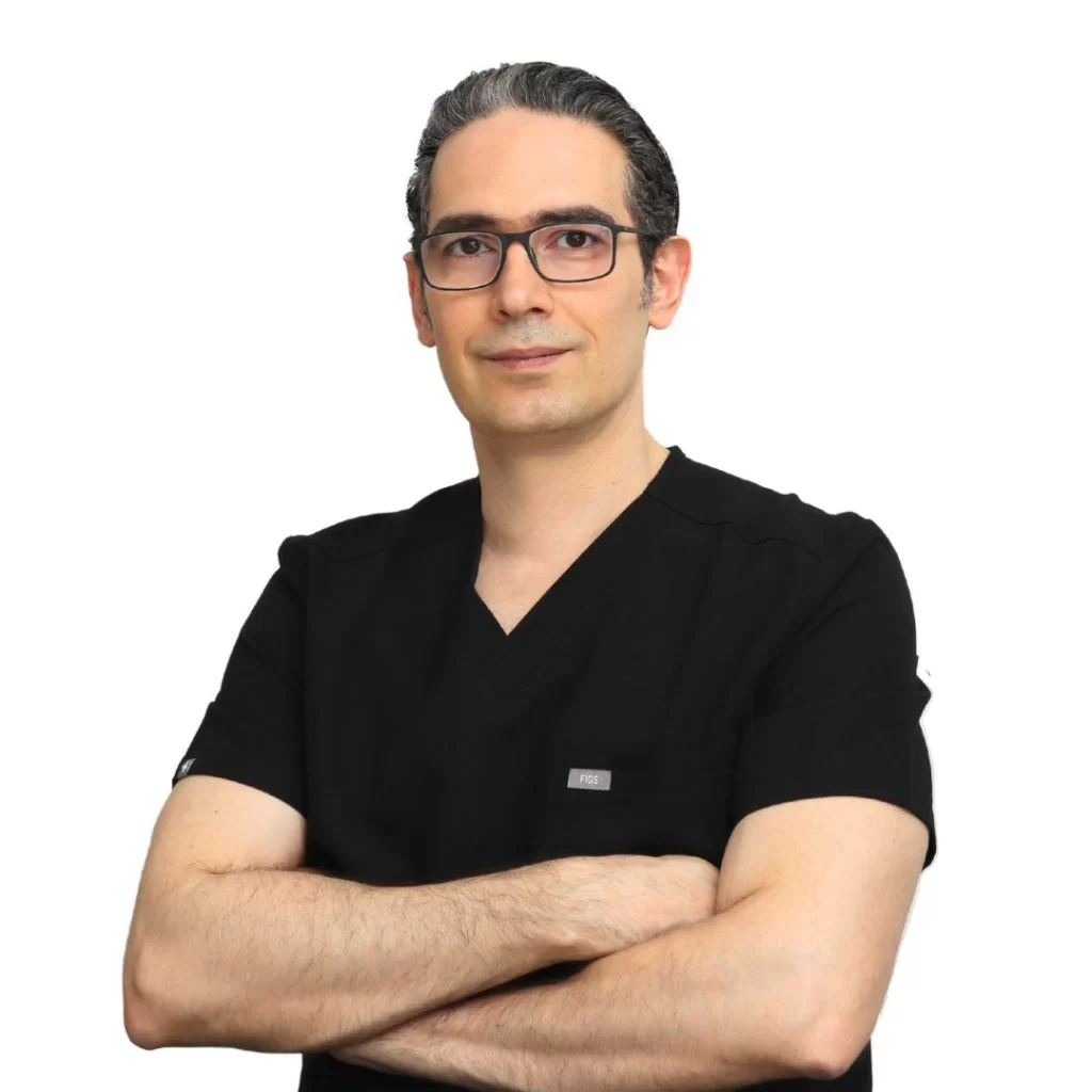 Dr. Safa