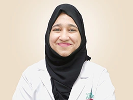 Ms. Salva Shaheer