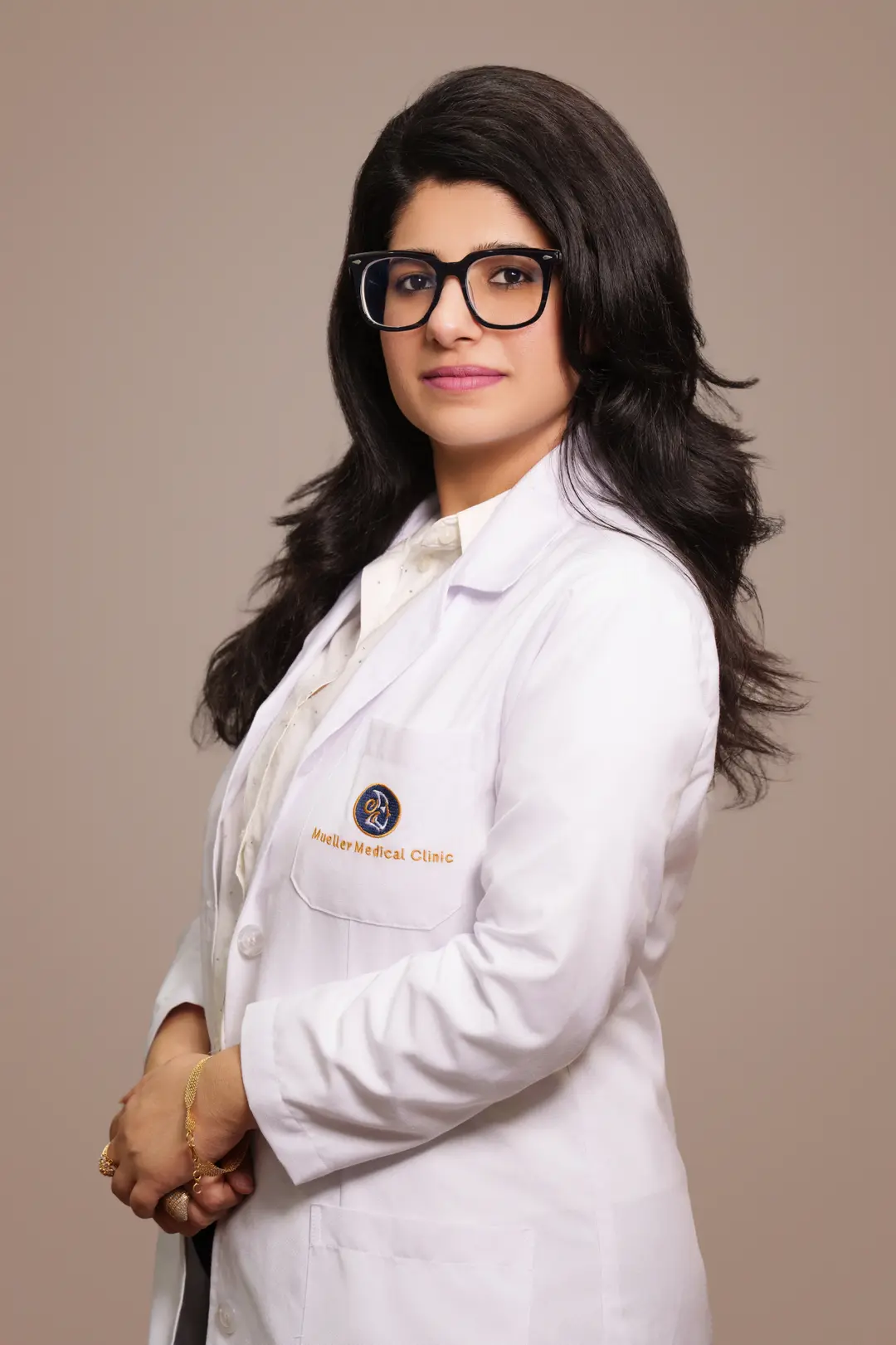 Dr. Samia Shabbir