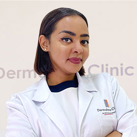 Dr. Sarah Elhadi
