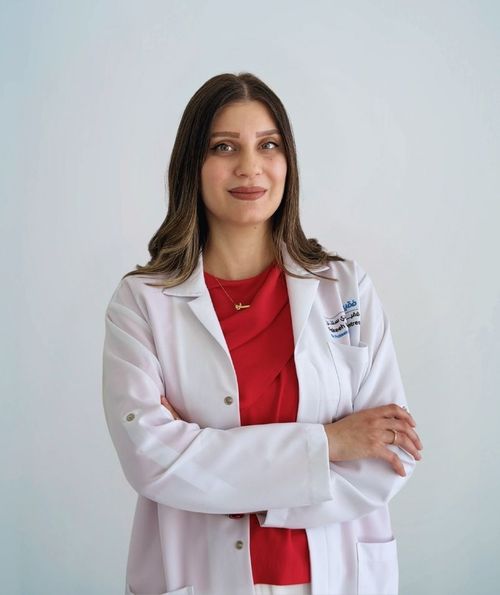 Dr. Sara Iakovou