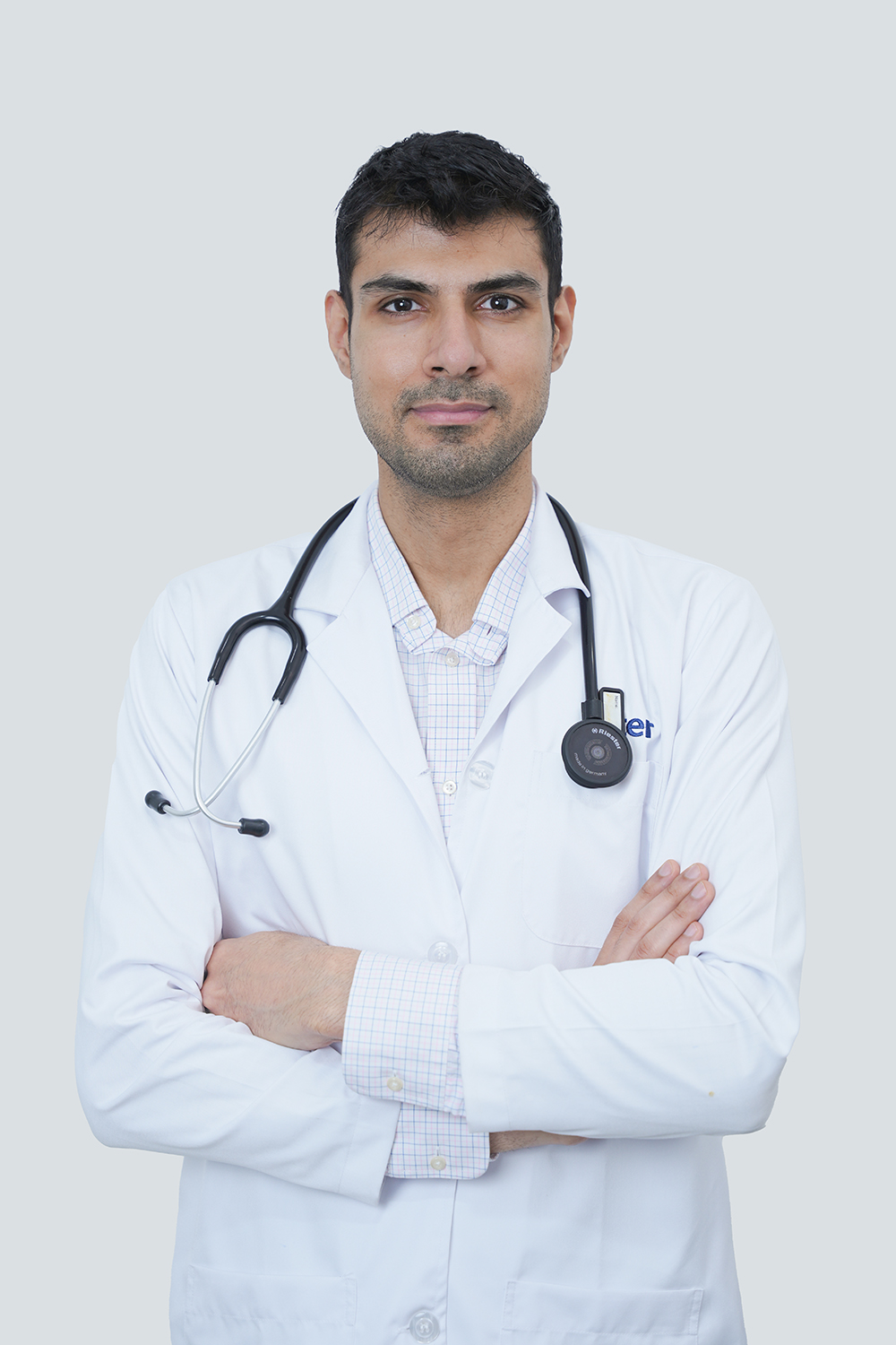 Dr. Saurabh Gaba