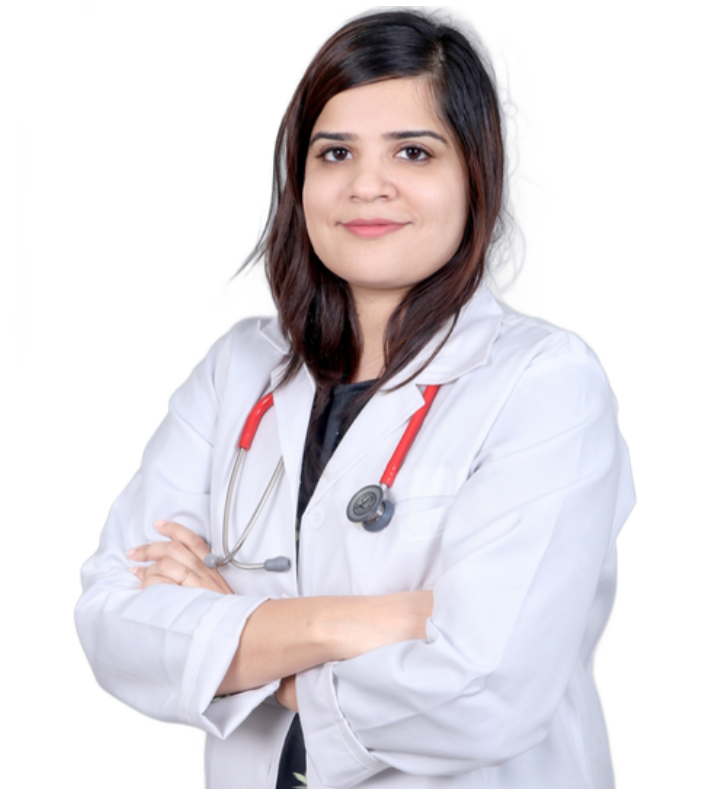 Dr. Seher Zulfiquar Kamal