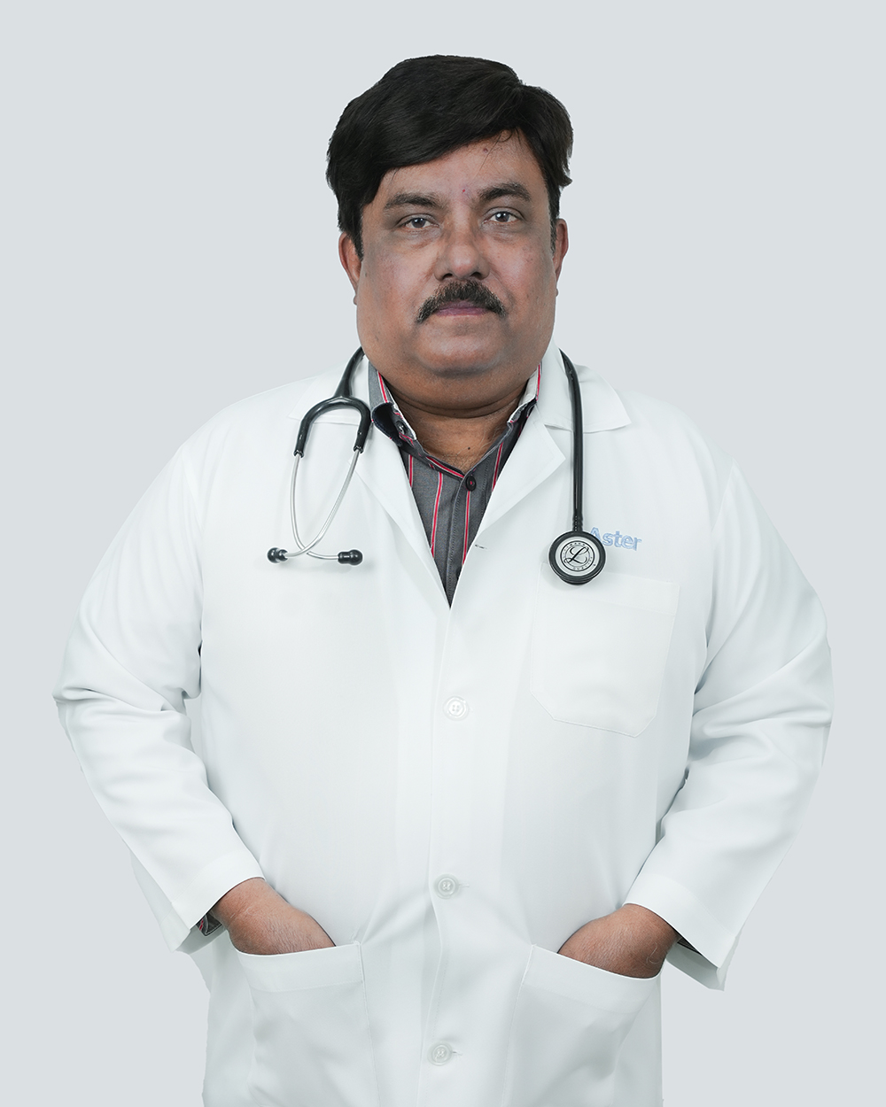 Dr. Shailendra Udupi