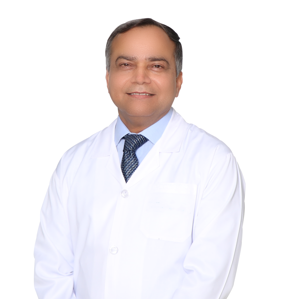 Dr. Shakeel Ahmad