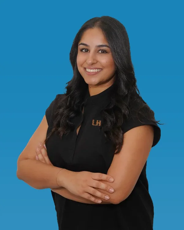 Dr. Simran Kaur Sura
