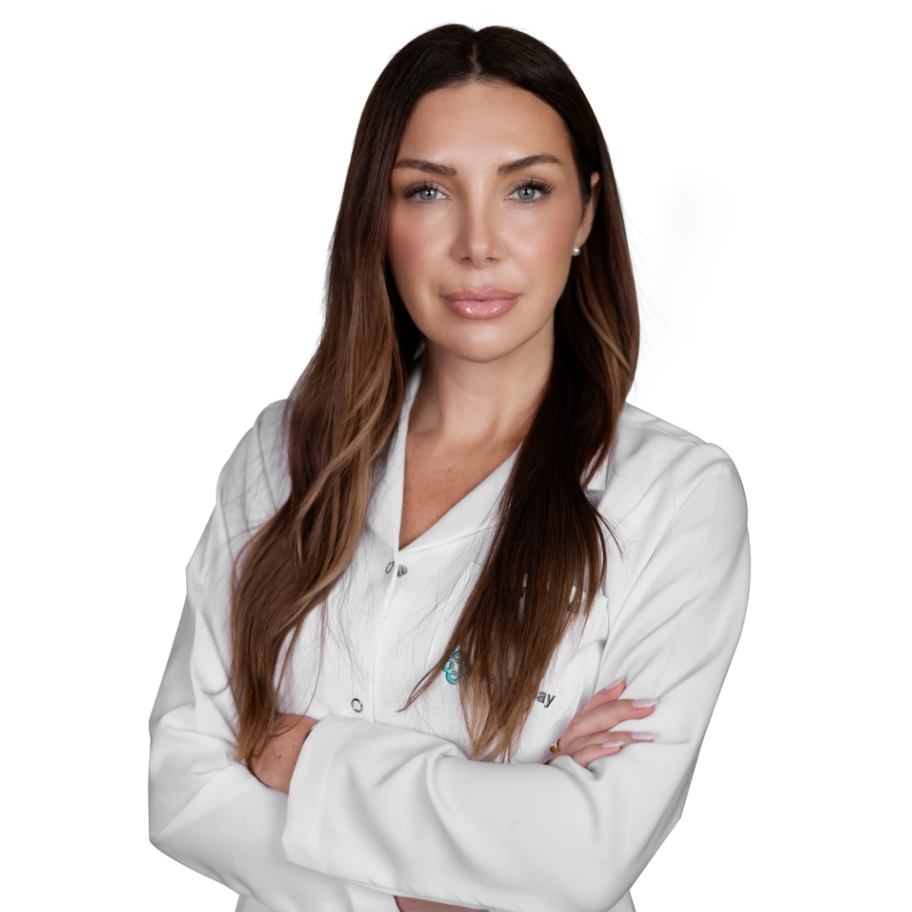 Dr. Sladana Pavlovic