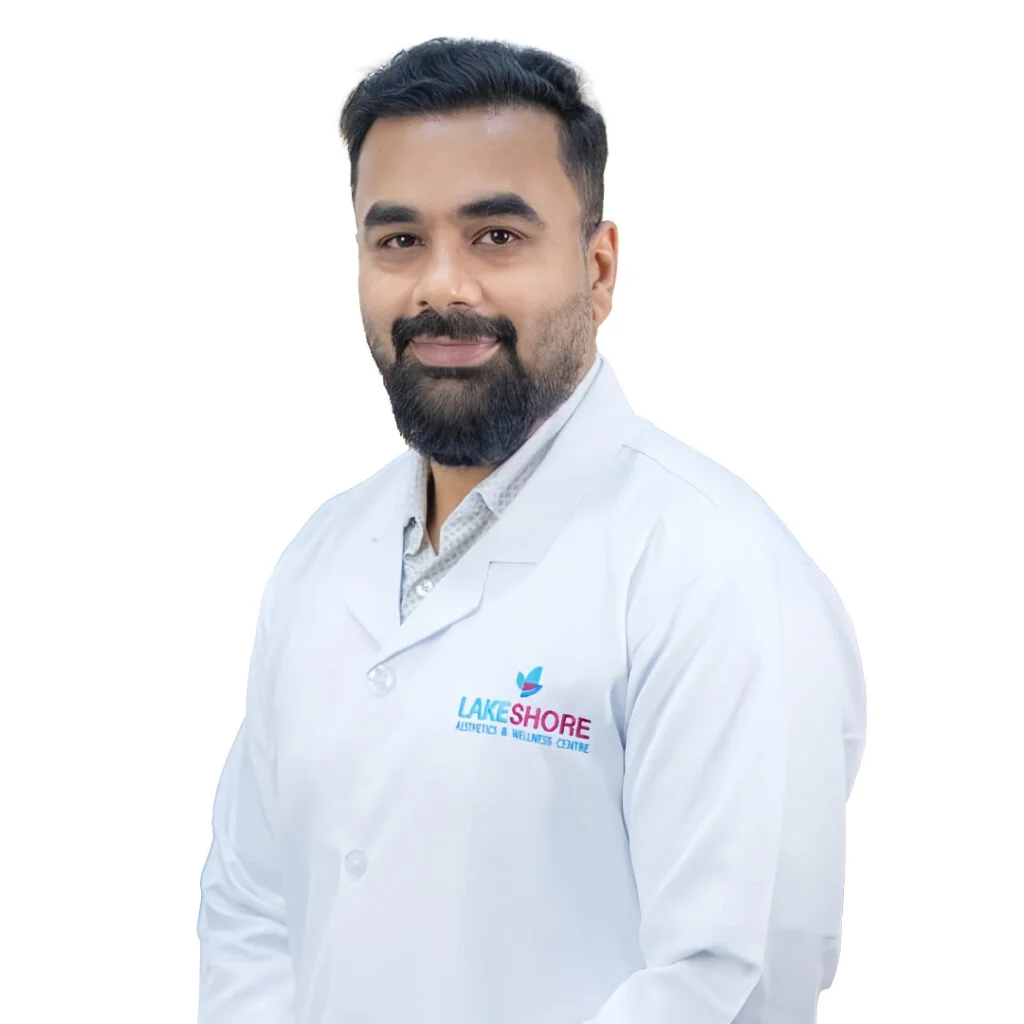 Dr. Srinivasa M