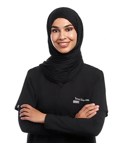 Dr. Sumaya