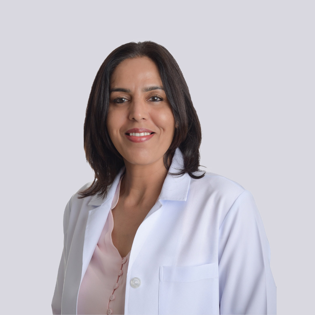 Dr. Sumeet Sialy