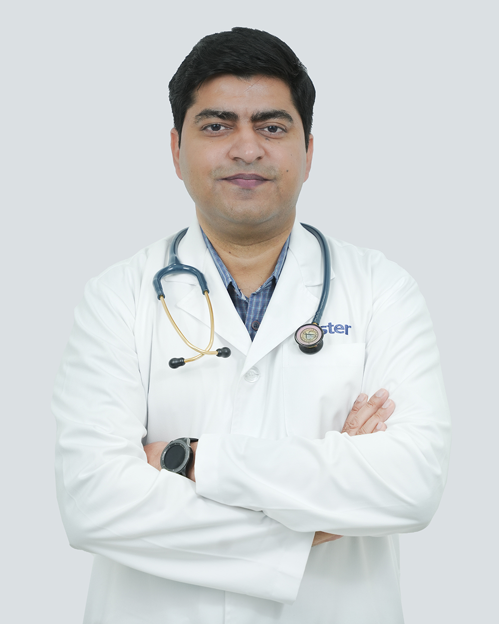 Dr. Sumit Lakhanpal