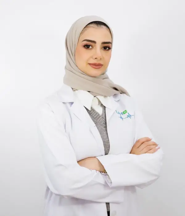 Dr Tasneem Al-Omari