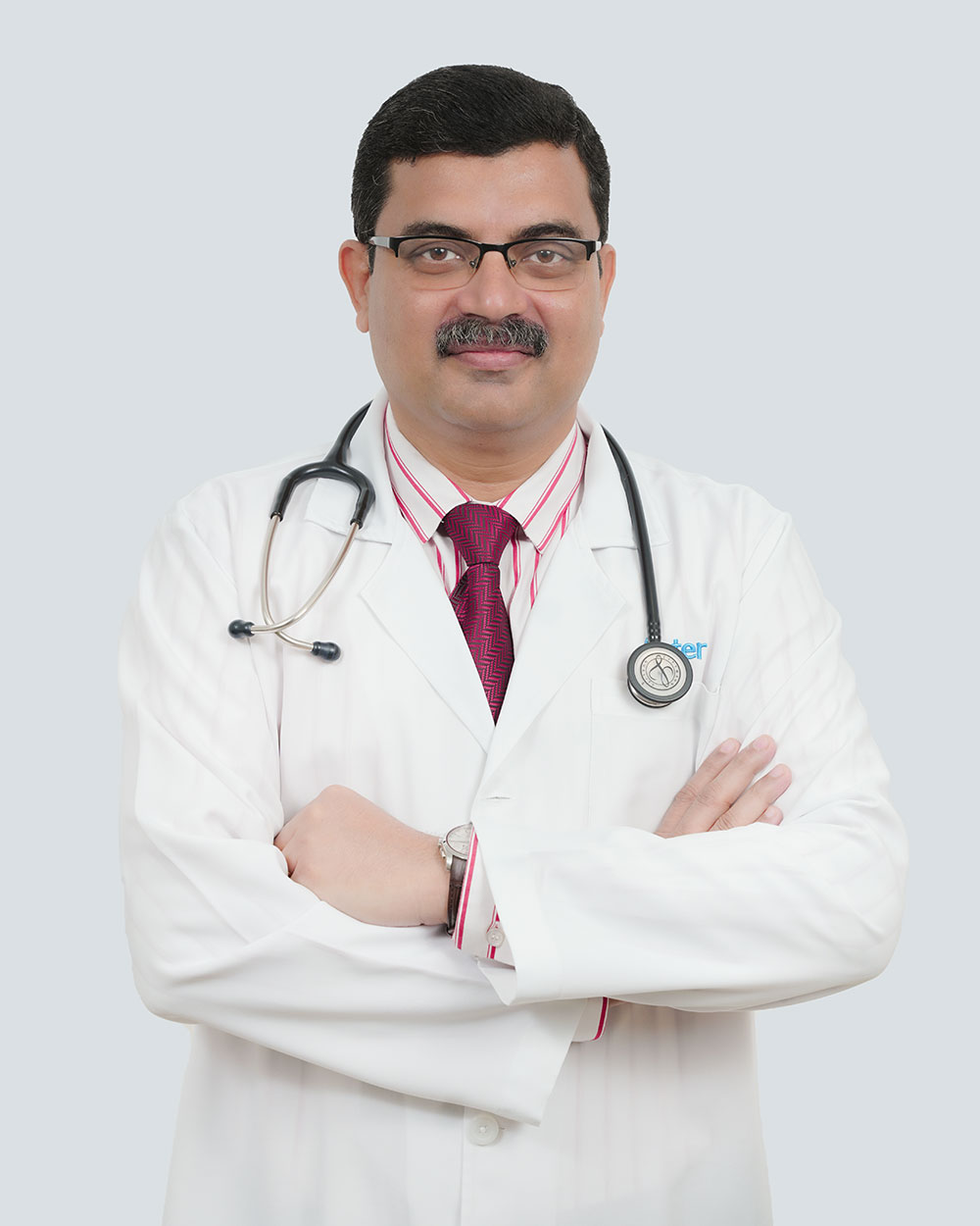 Dr. Thomson Antony