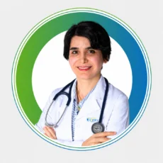 Dr. Touba Akbari