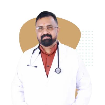 Dr. P.V. Madhusudanan
