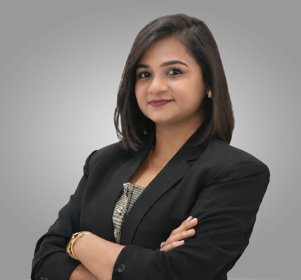 Dr. Aastha Bhatnagar
