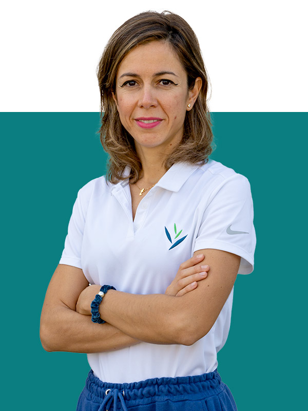 Elena Naranjo