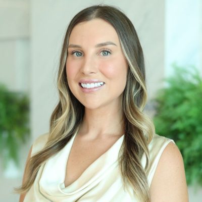 Elysse Anderson