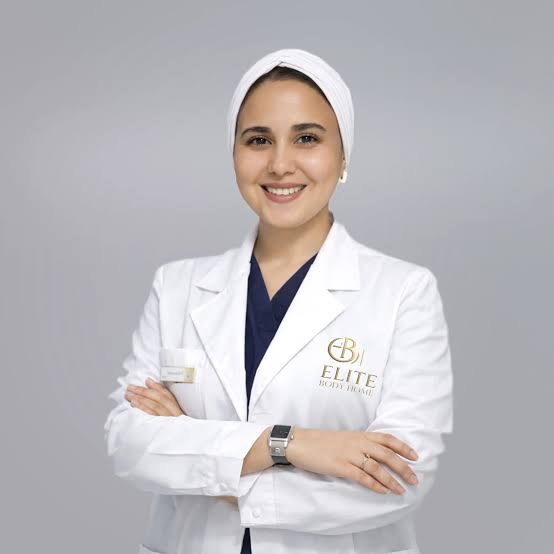 Eman Hekal