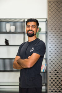 Zain Panjwani