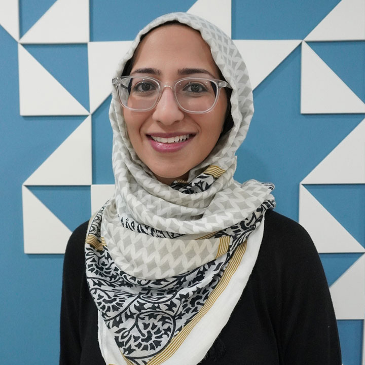 Fathema Hasham