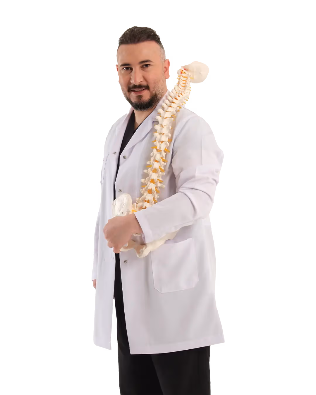 Op. Dr. Fatih Kirar