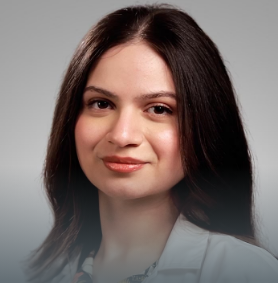 Dr. Anam Zehra
