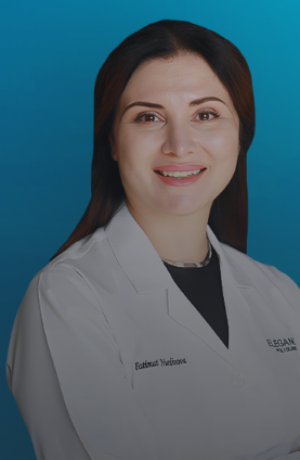 Dr. Fatima Nurdinova