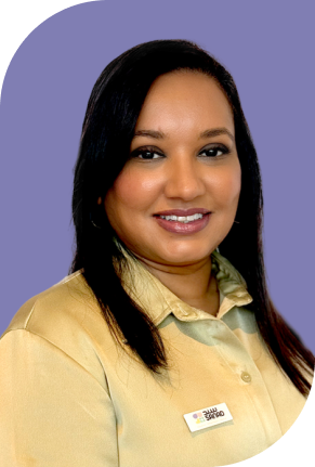 Nalini Maistry
