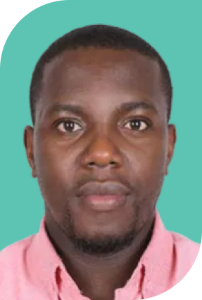 Frank Kakuru