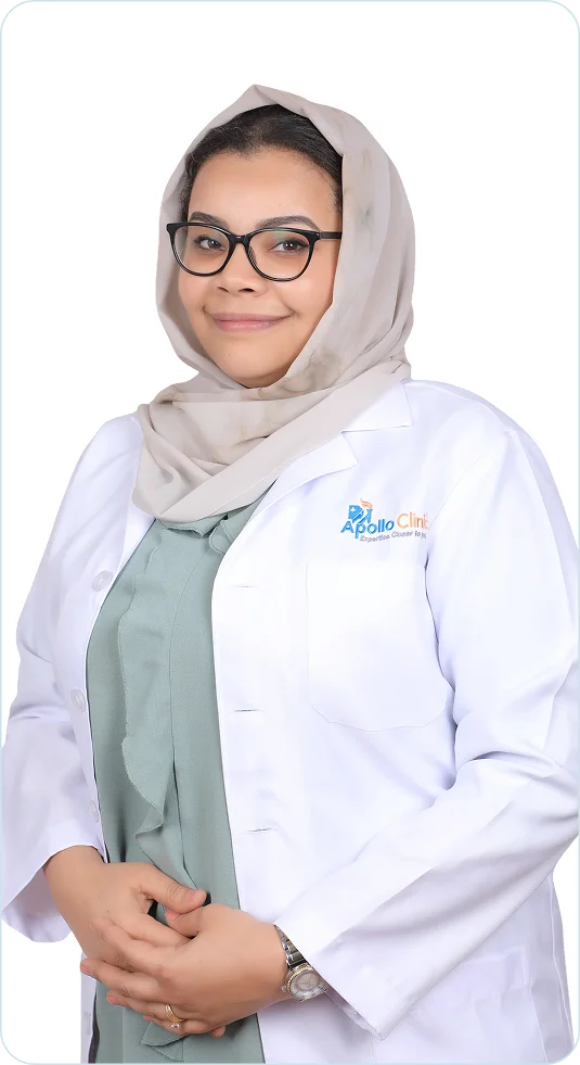 Dr. Rayan Ahmed Belal Osman